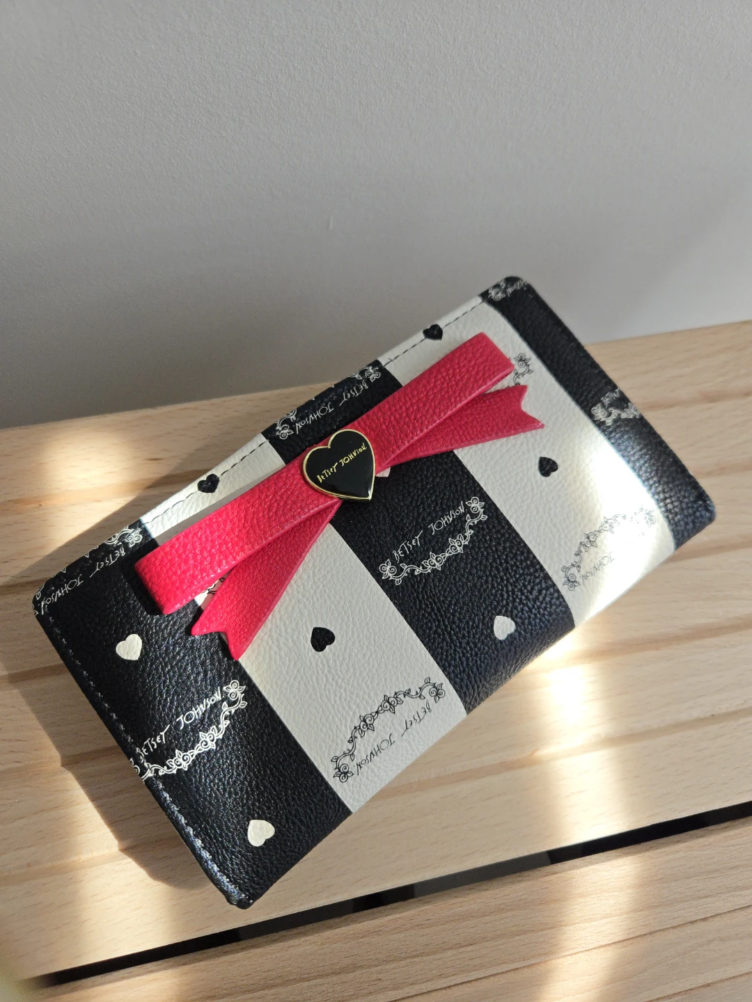 Betsey Johnson Wallet - photo 2