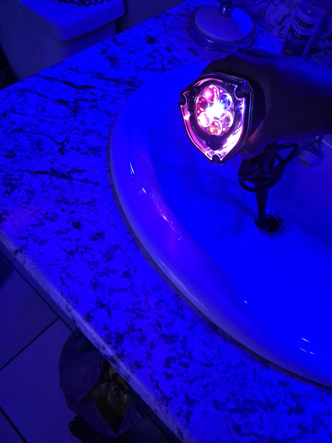 Paw Patrol Projector Light - photo 2