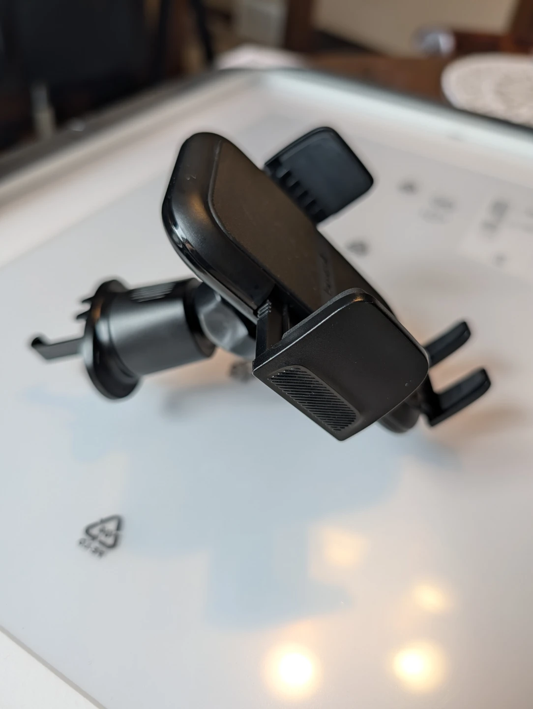 lamicall Car Phone Mount - photo 2