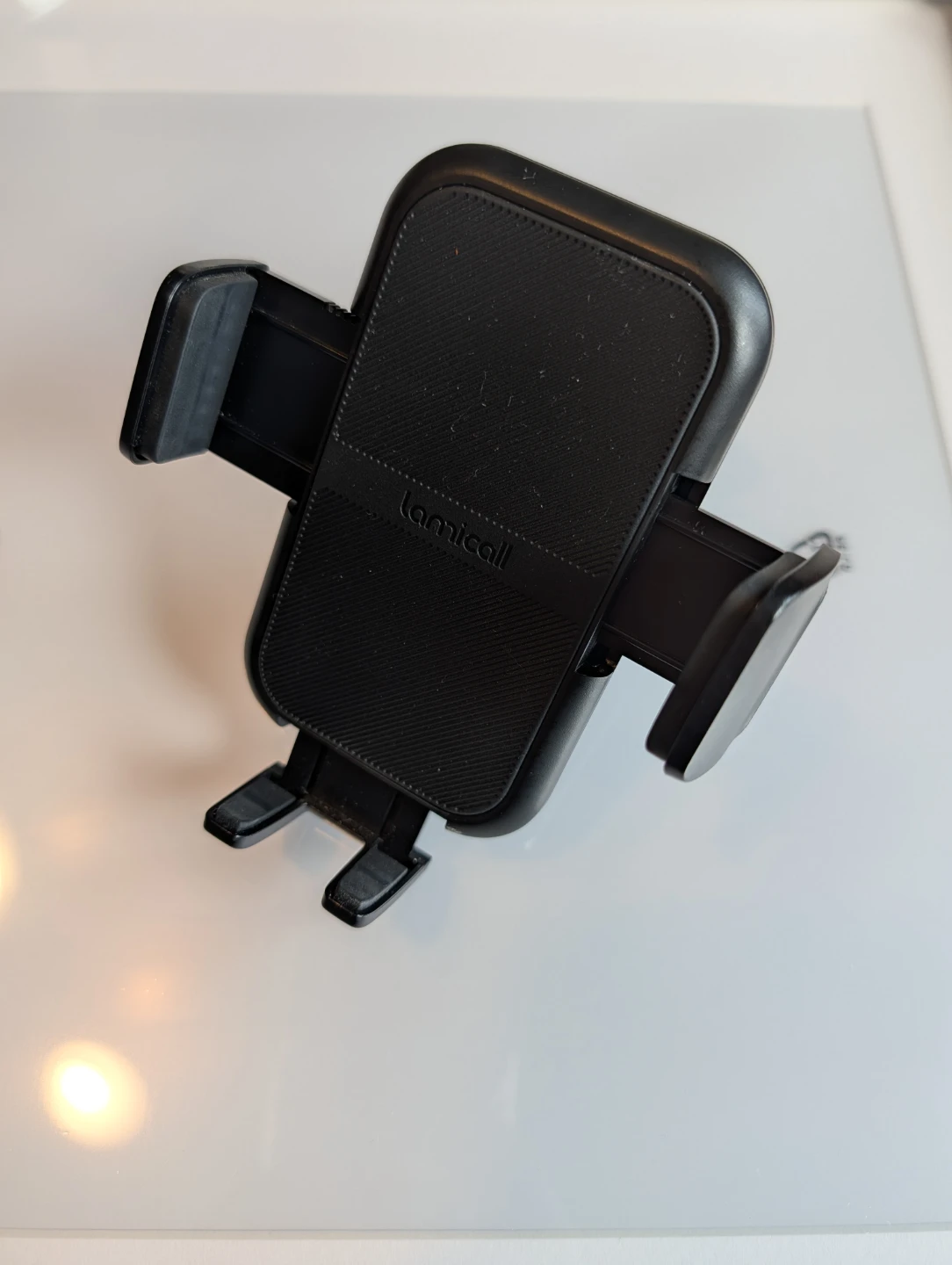 lamicall Car Phone Mount - photo 3