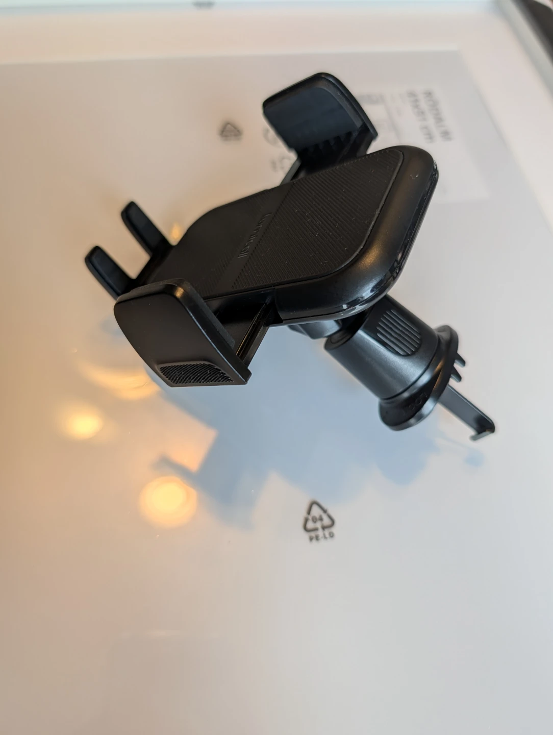 lamicall Car Phone Mount - photo 4