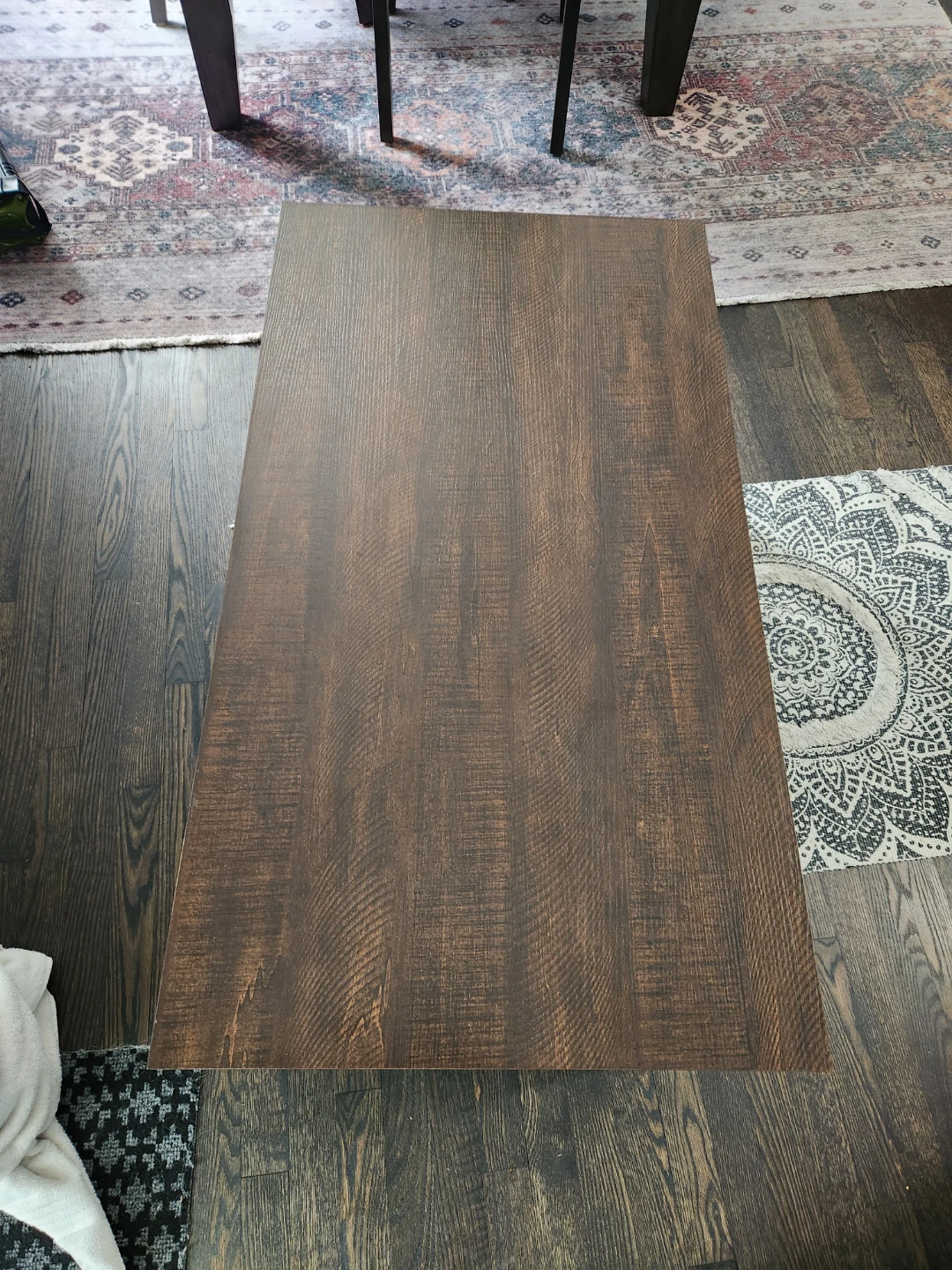Coffee Table - photo 3