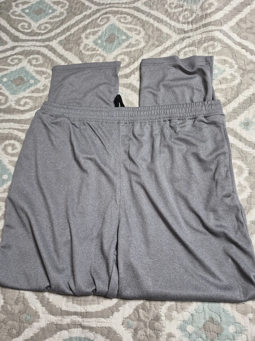 Men's size XXL Grey Subculture Pants - photo 4