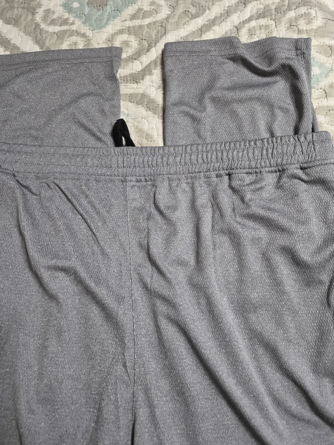 Men's size XXL Grey Subculture Pants - photo 5