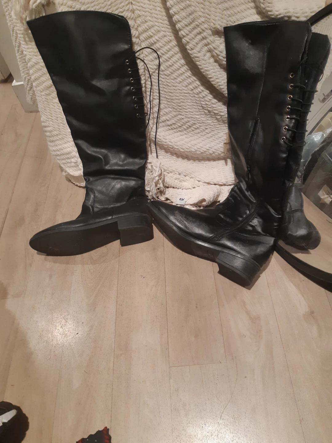 Boots - photo 2