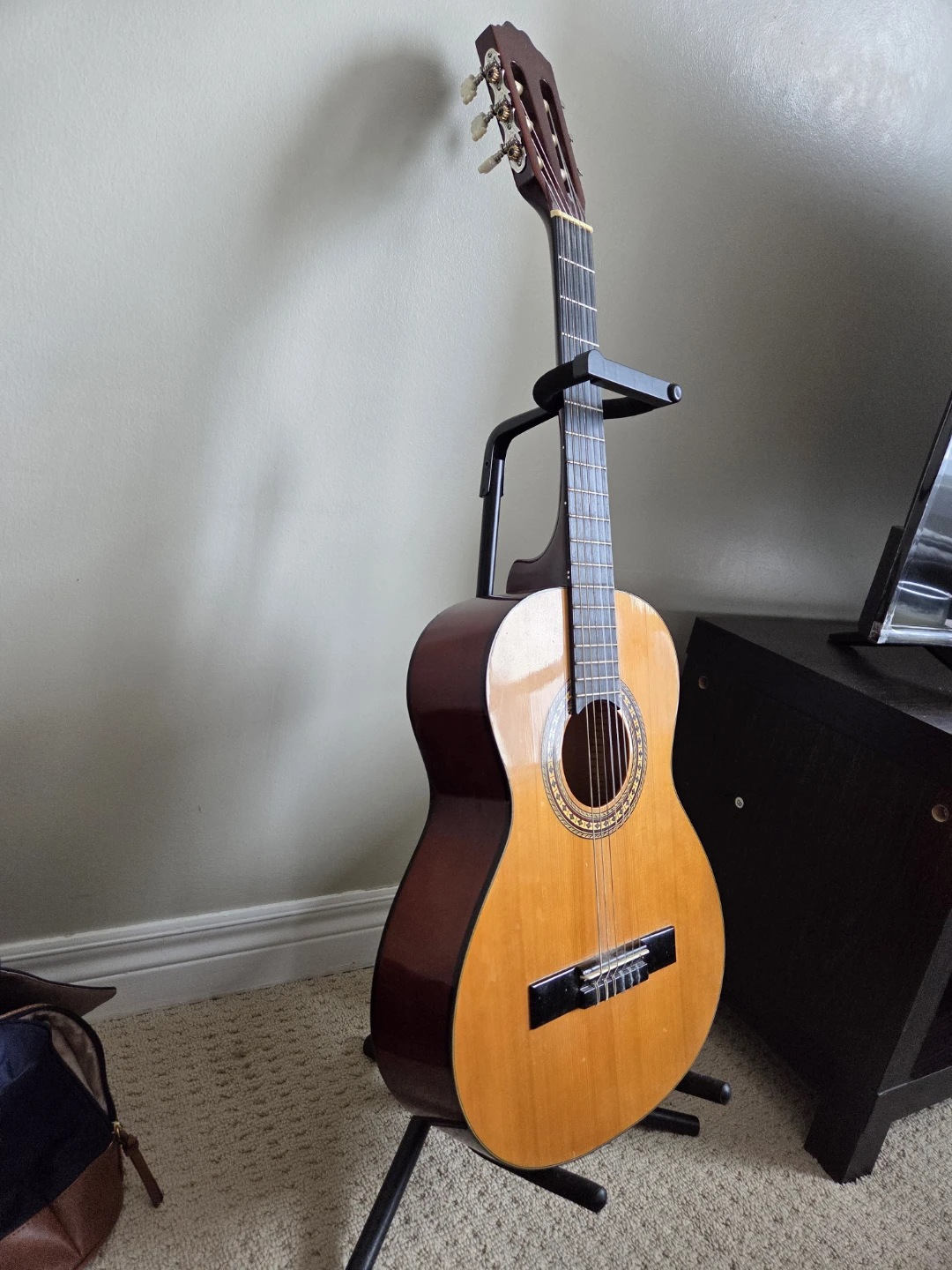 Beaver Creek Classical Guitar - photo 2