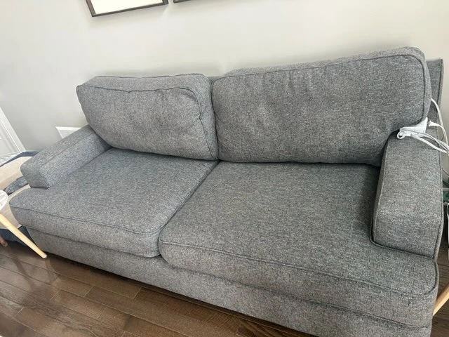La-Z-Boy couch