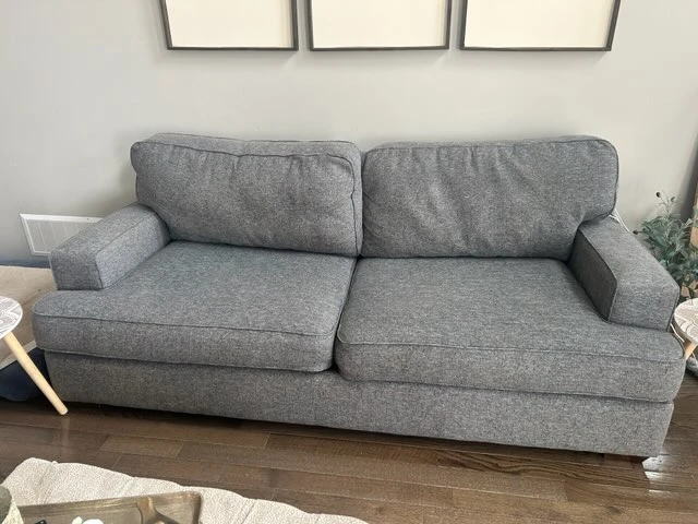 La-Z-Boy couch - photo 2