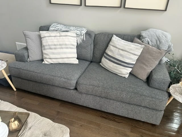 La-Z-Boy couch - photo 3