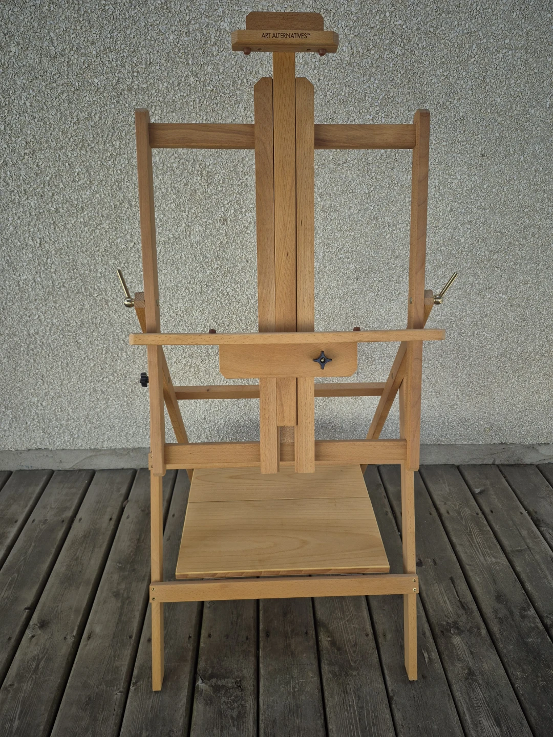 Art Alternatives Multi-Media Studio Easel