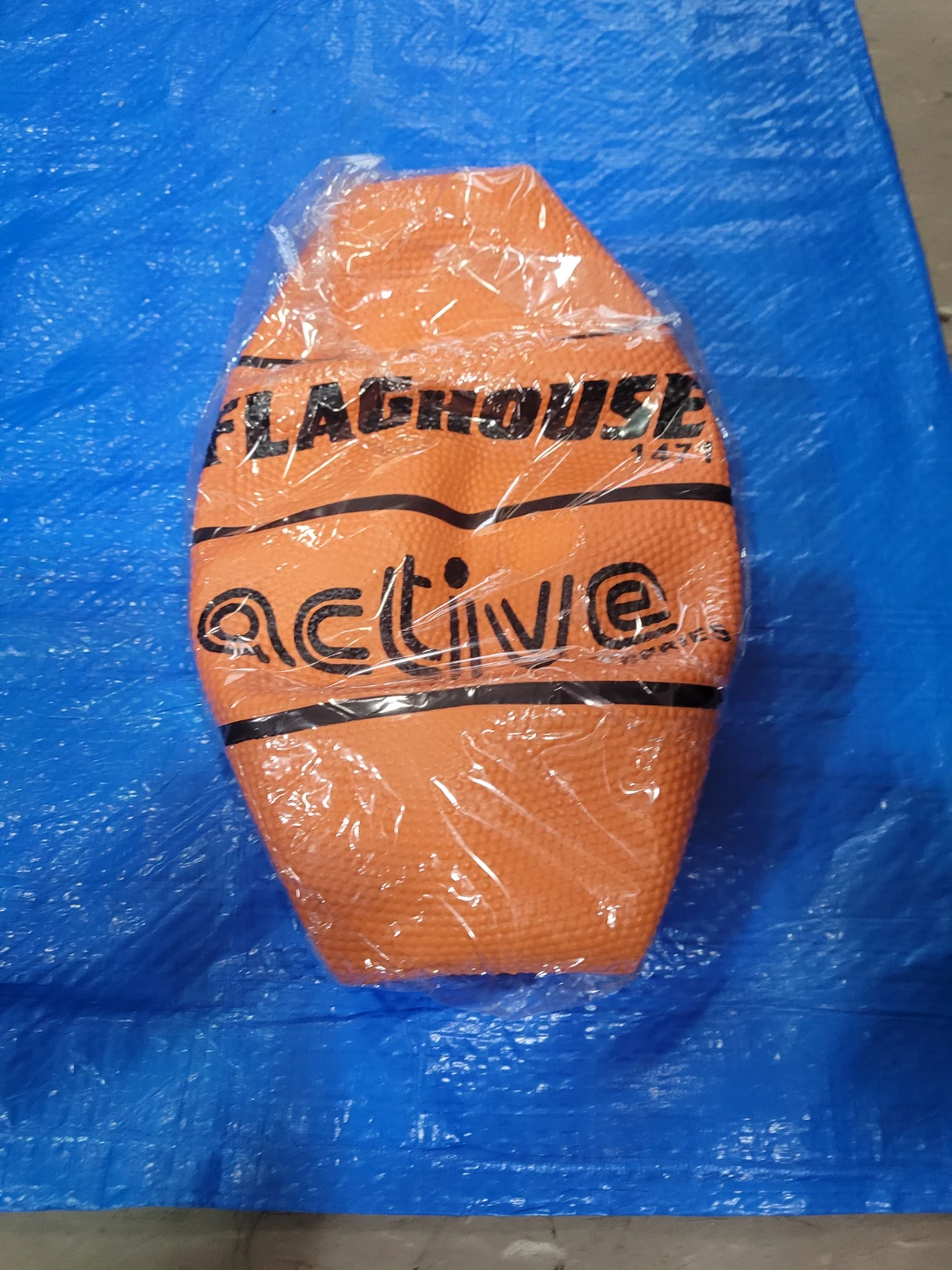 Flaghouse Active Basketball