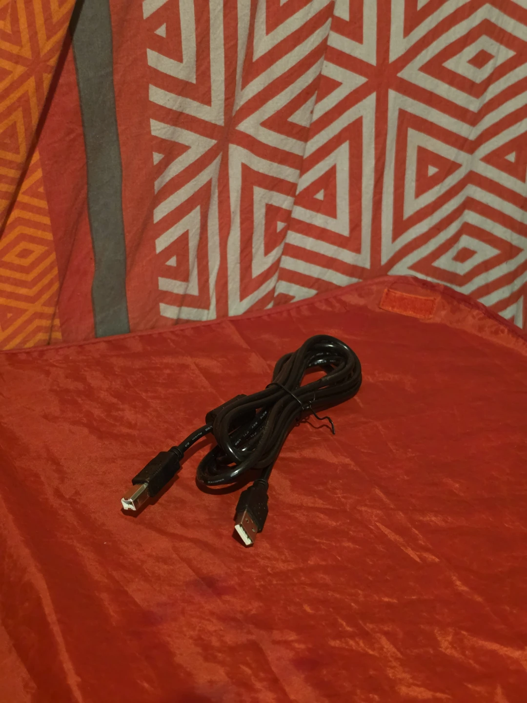 USB Data Cable