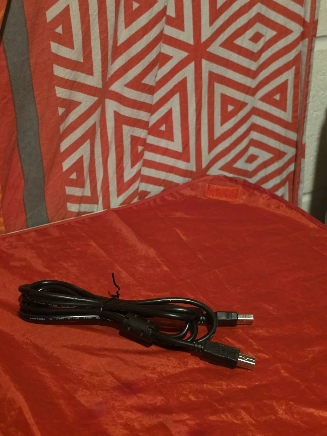 USB Data Cable - photo 3