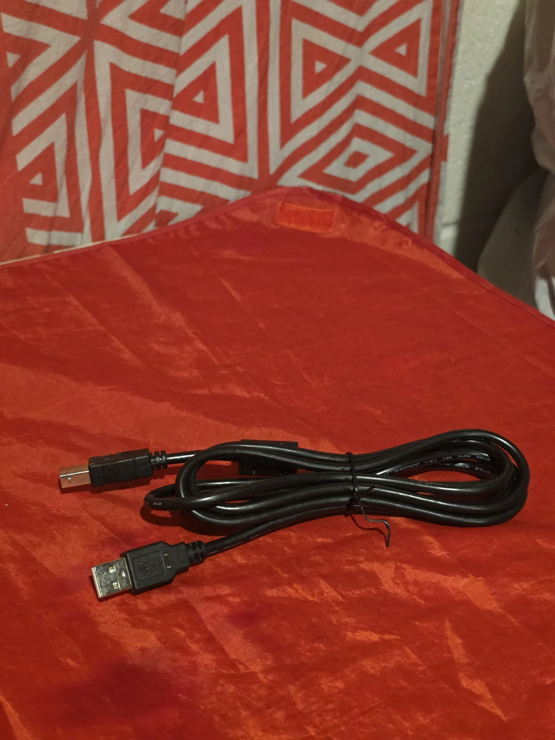 USB Data Cable - photo 4