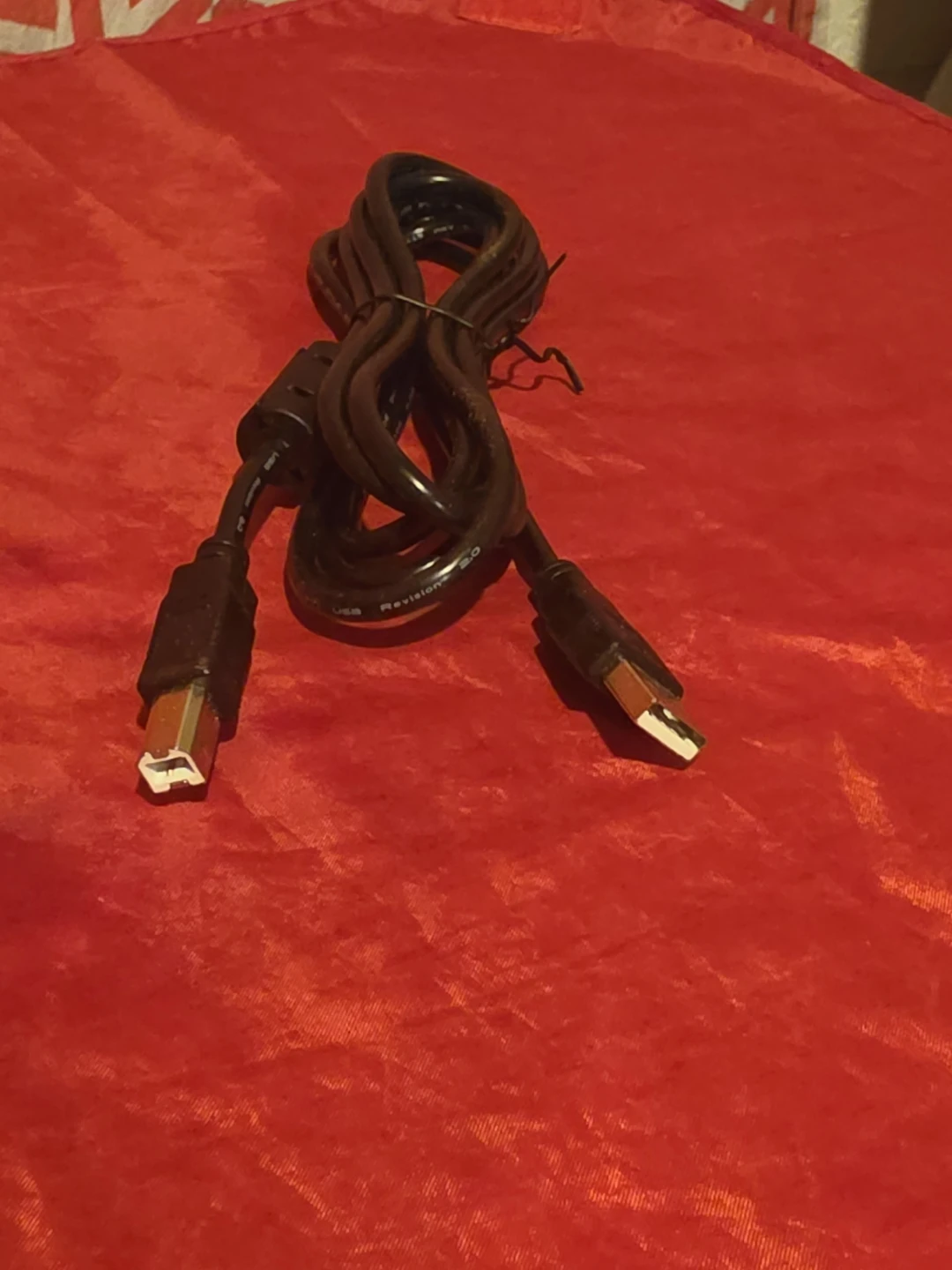 USB Data Cable - photo 5