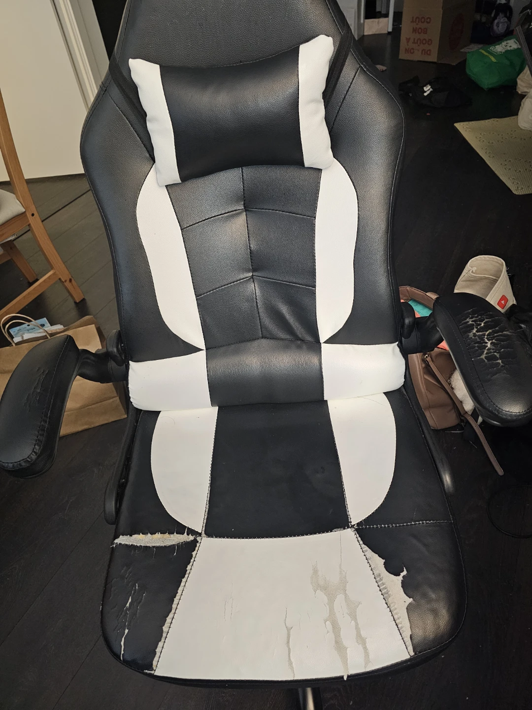 Gaming Chair - photo 2