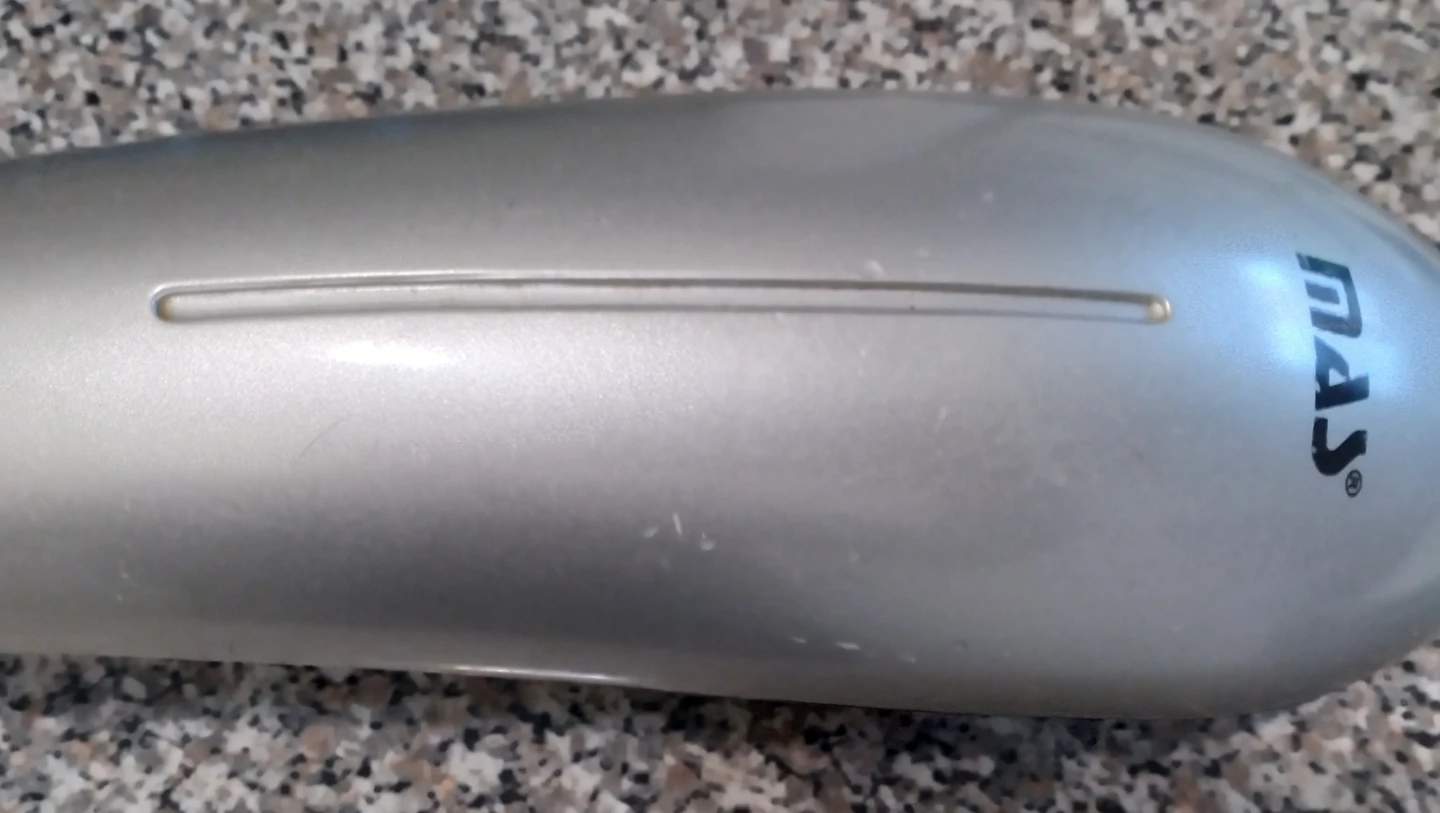 SPU Handheld Massager - photo 4