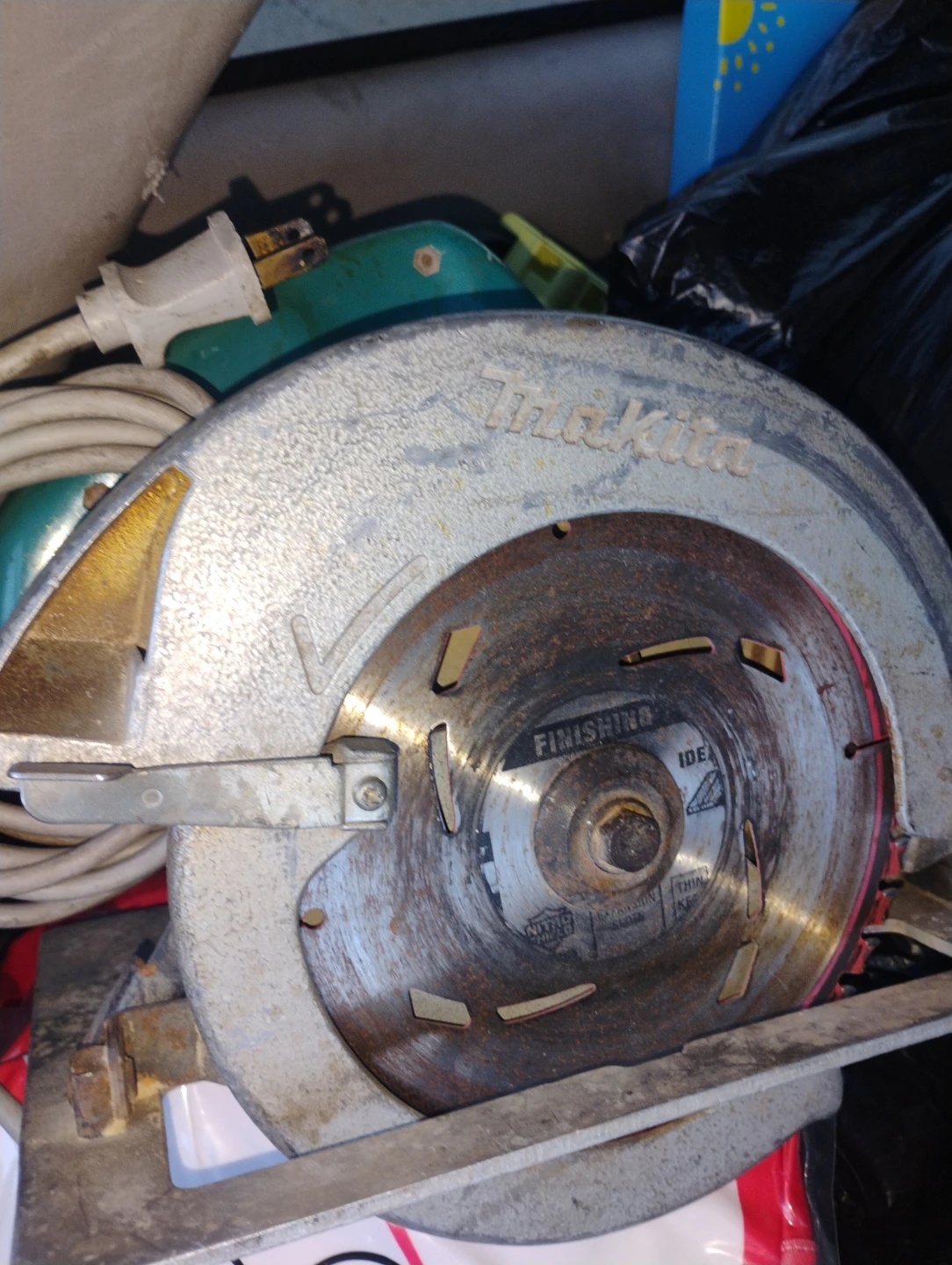 Random tools together - photo 3