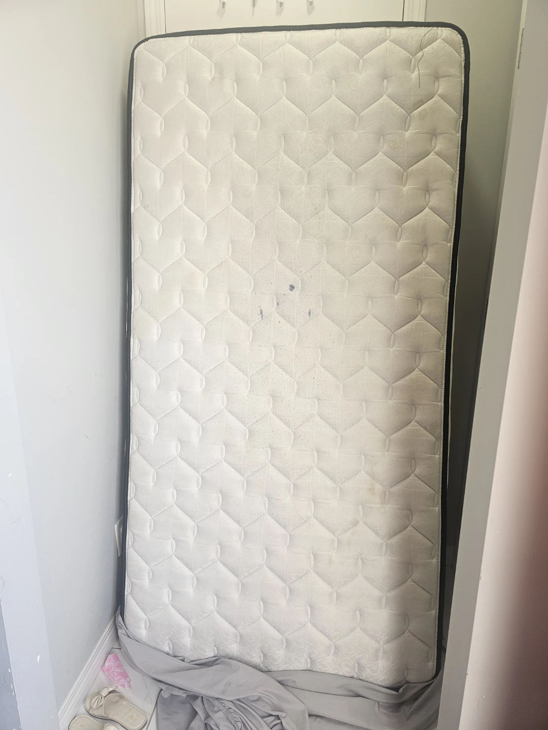 Single Mattress