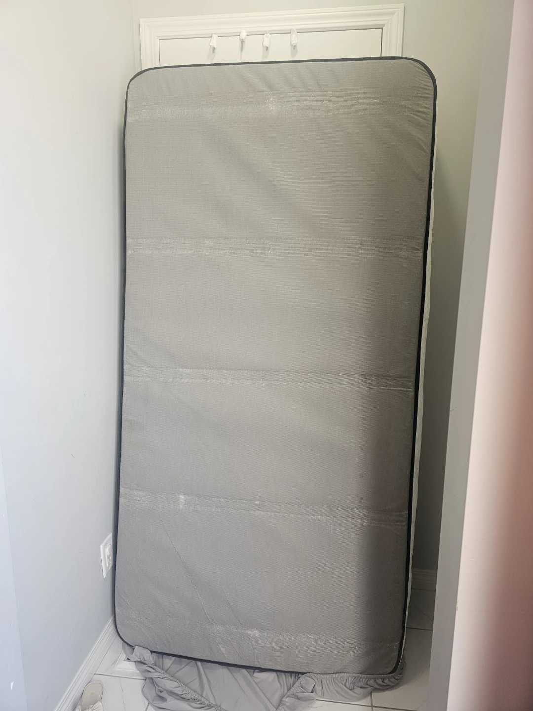 Single Mattress - photo 2