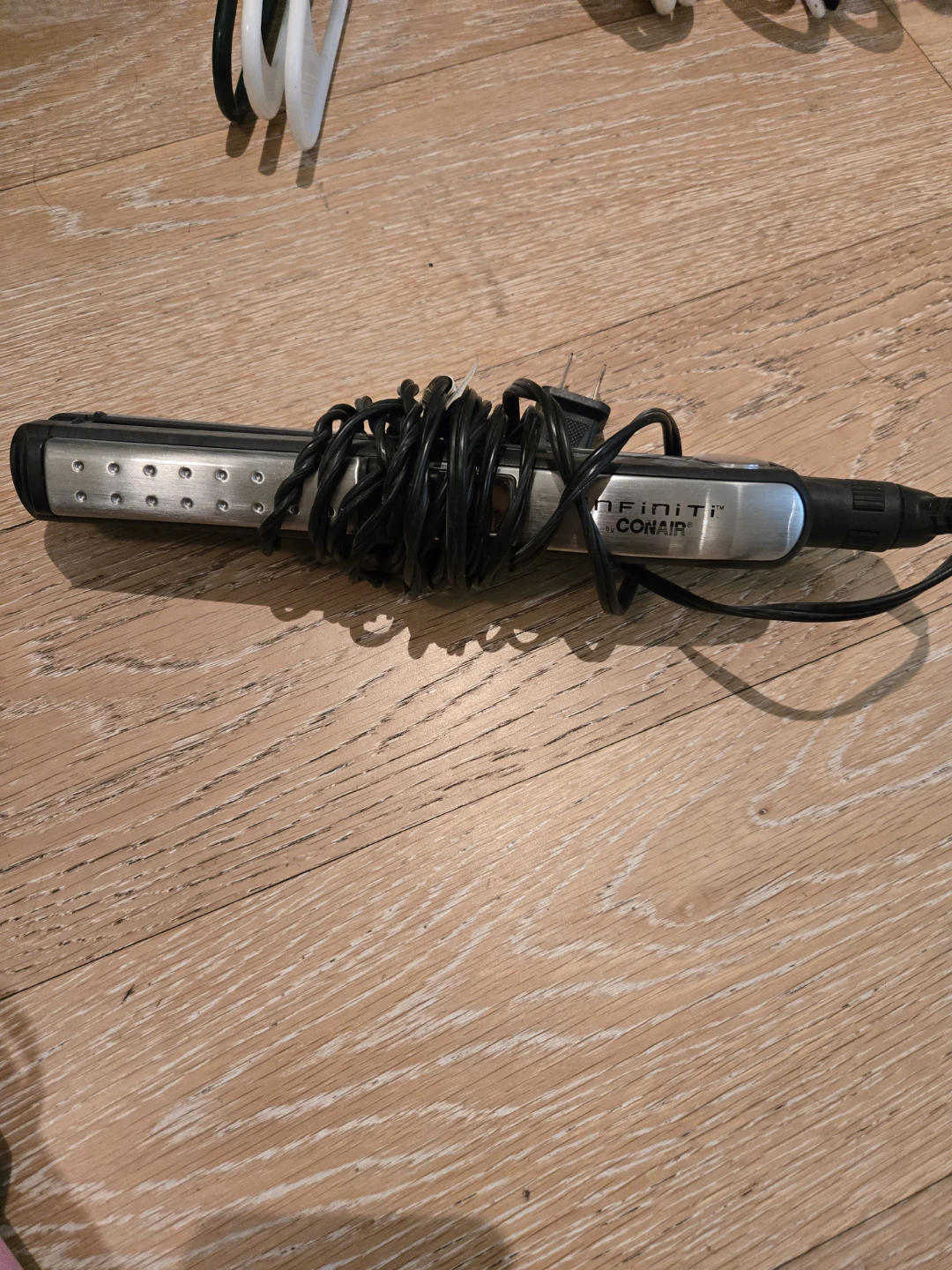 Conair Infiniti Waver & Straightener Combo