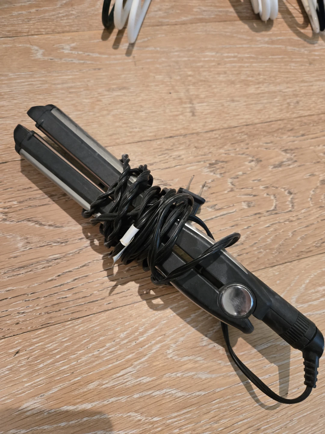 Conair Infiniti Waver & Straightener Combo - photo 2