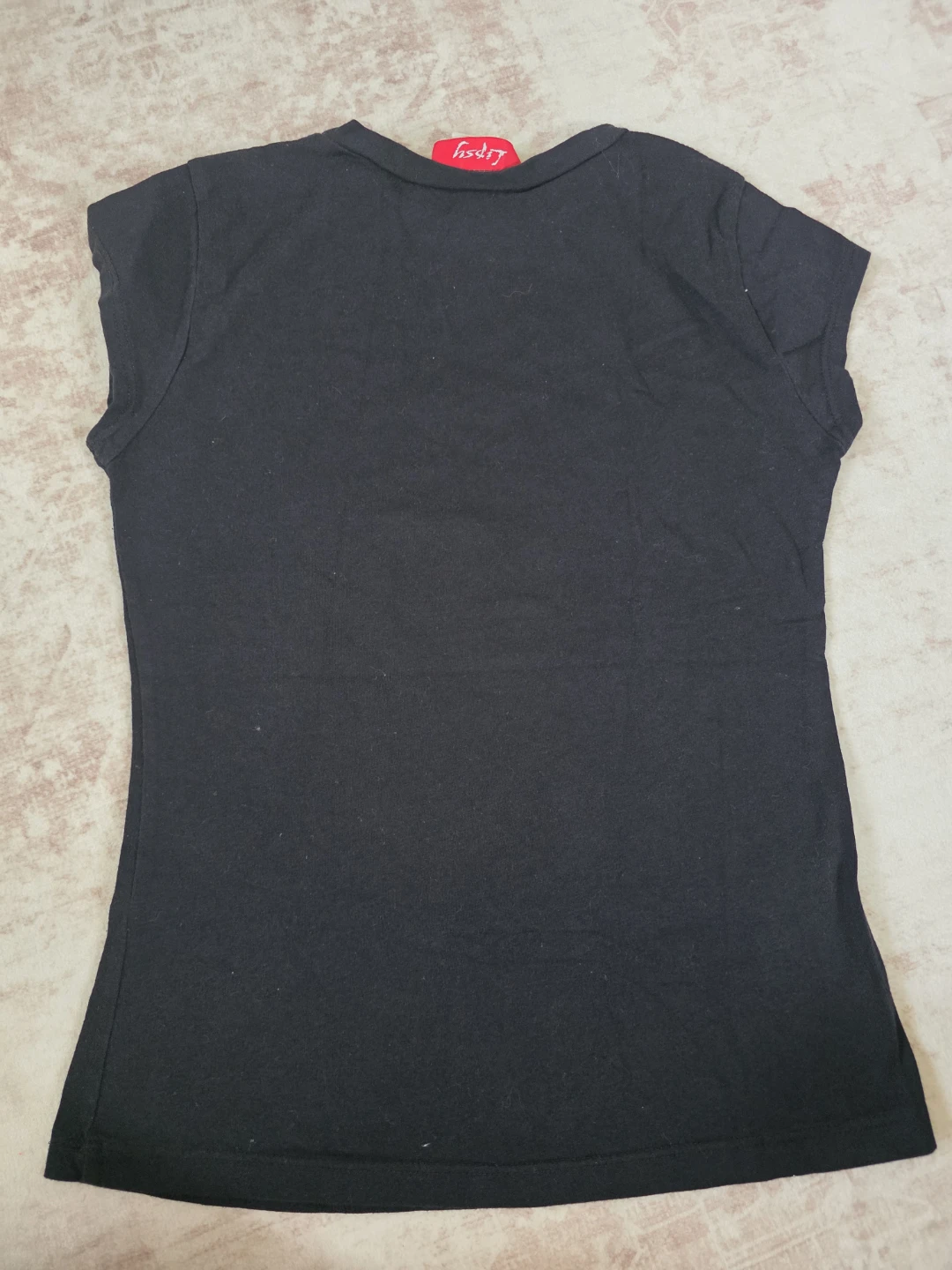 Lipsy Graphic T-Shirt - photo 2