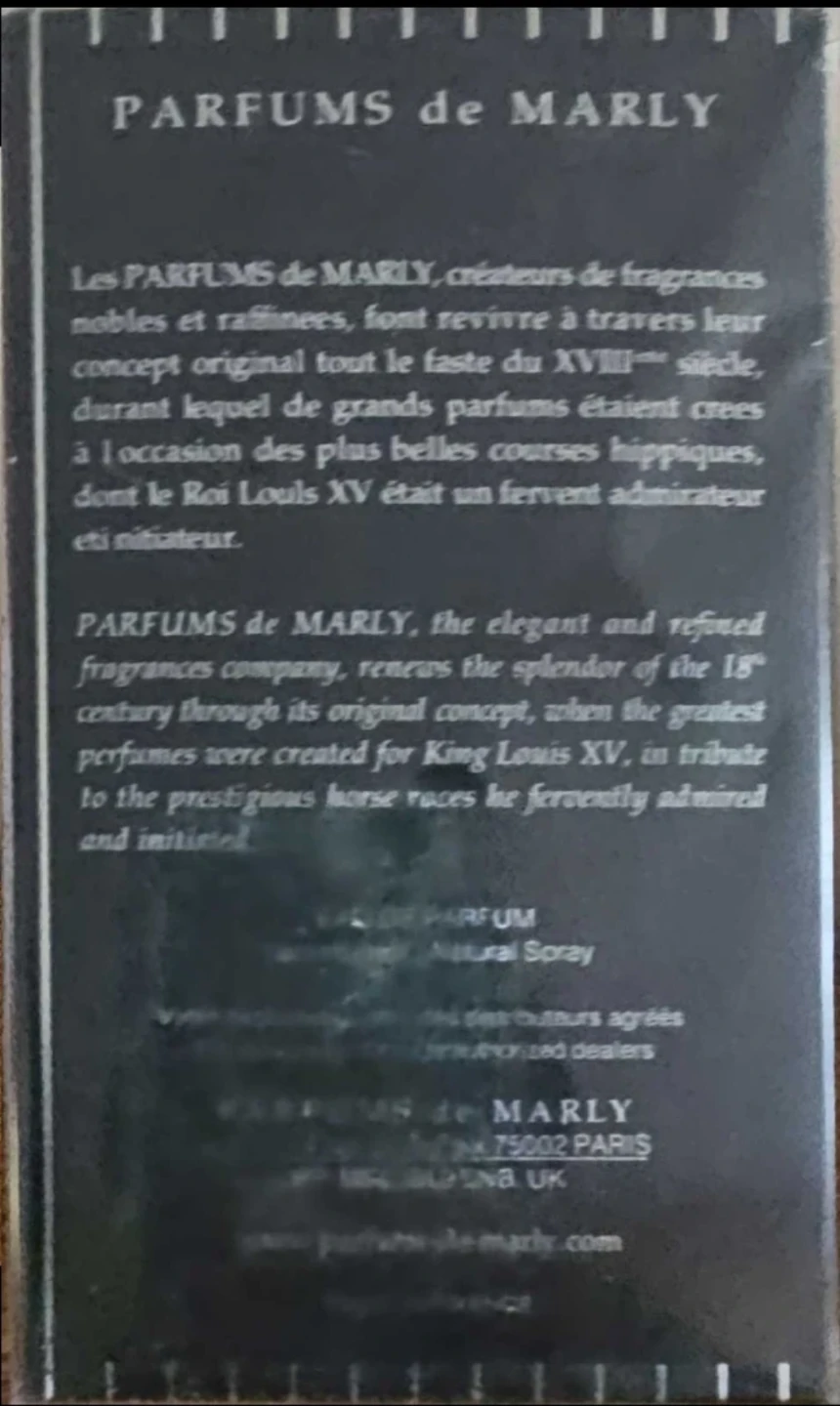 Parfums de Marly Layton Royal Essence Eau de Parfum 125ml - photo 3