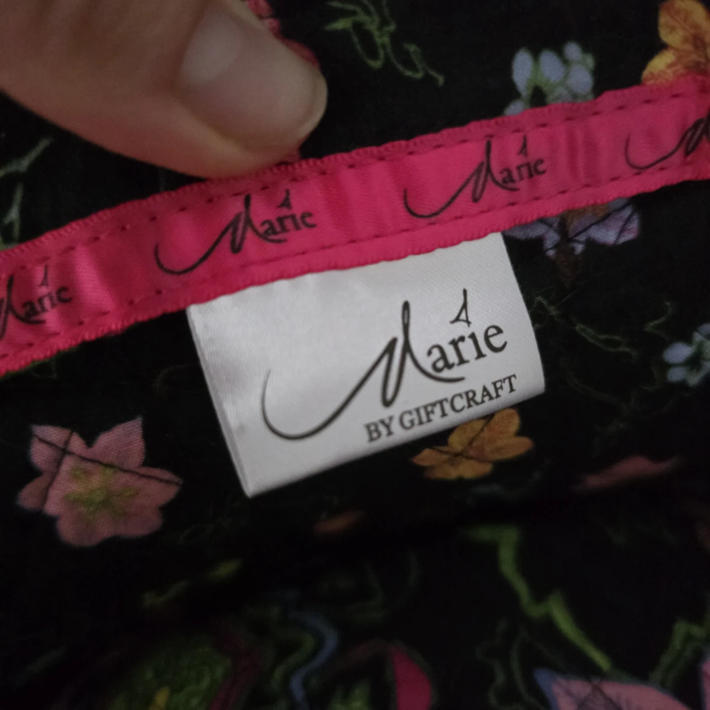 Marie by Giftcraft Tote Bag - photo 2