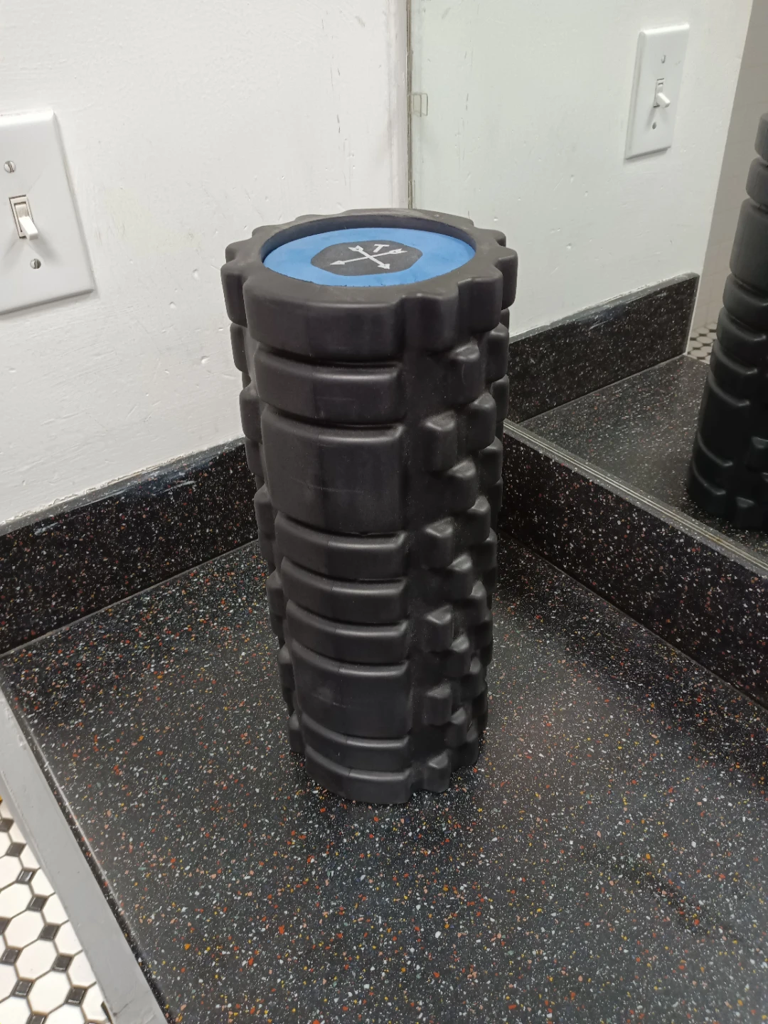 Textured Foam Roller
