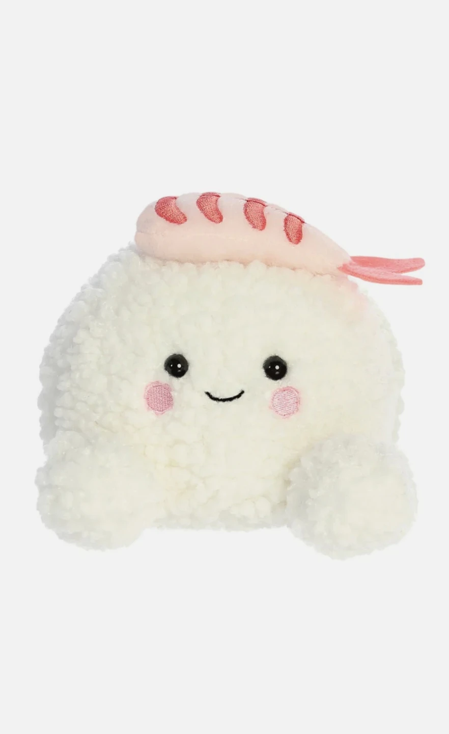 New Shrimp Sushi Plush Toy - photo 2