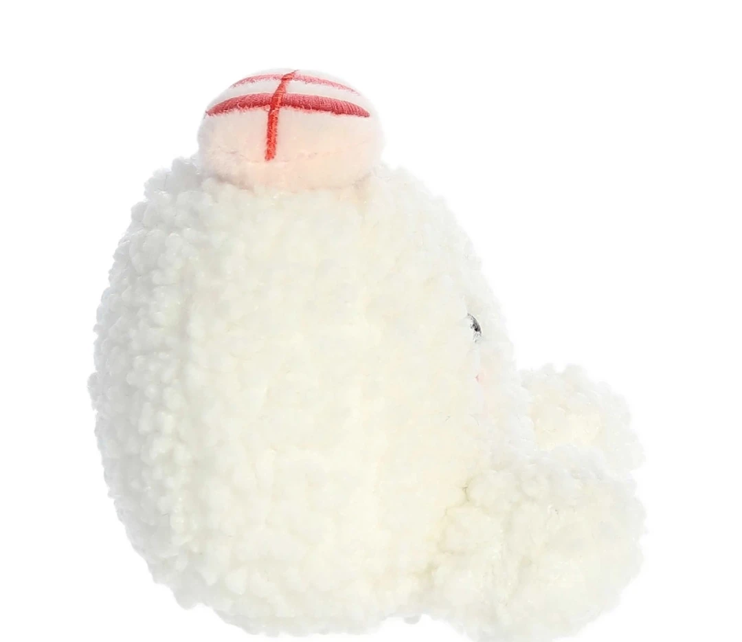 New Shrimp Sushi Plush Toy - photo 5