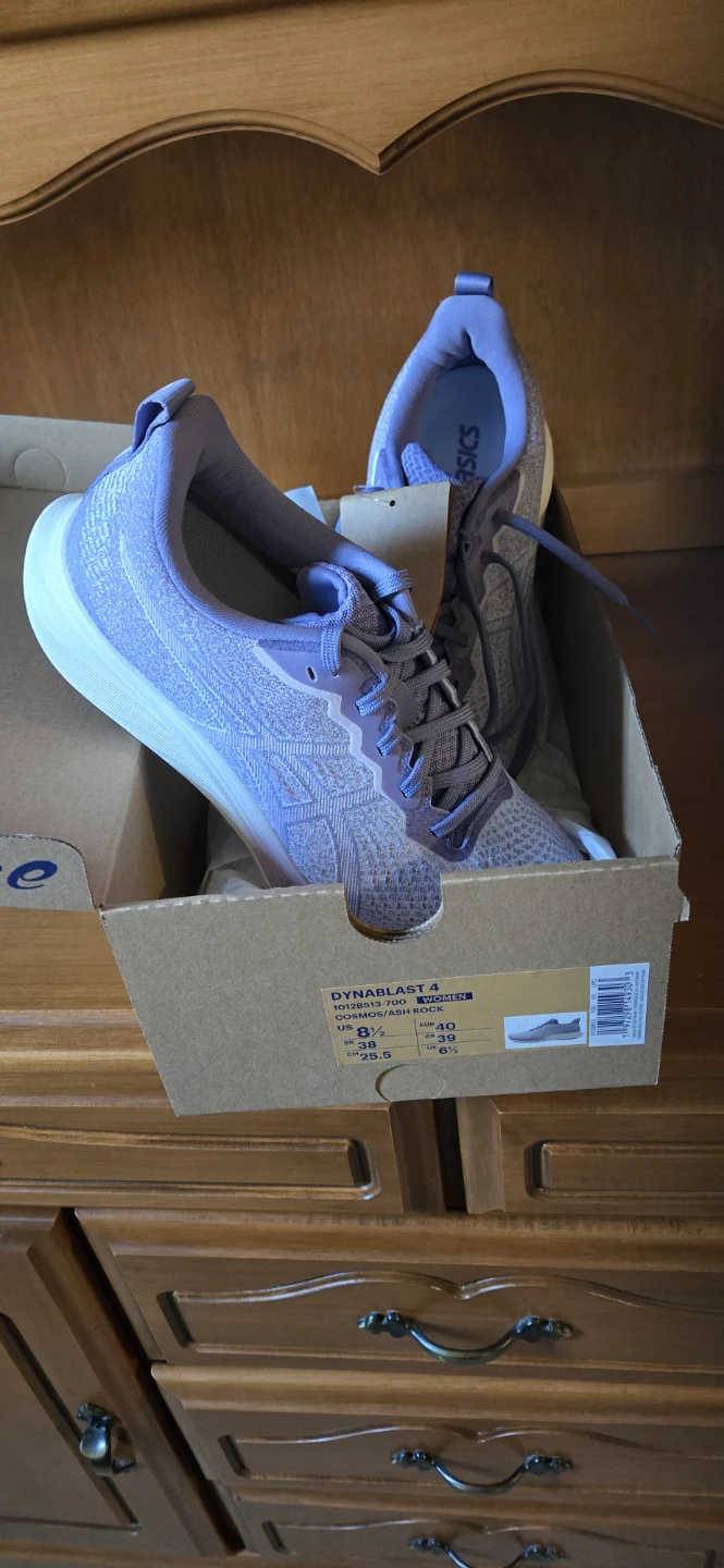 Women's Aasics Dynablast - photo 2