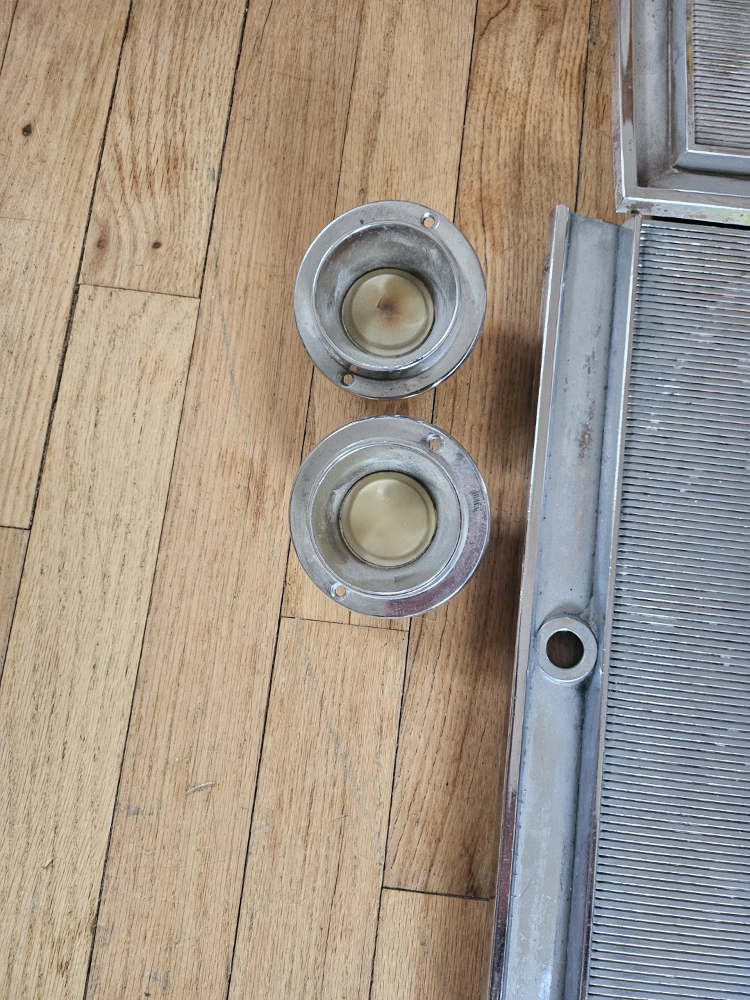 MOPAR 66-70' COURTESTY LIGHTS
