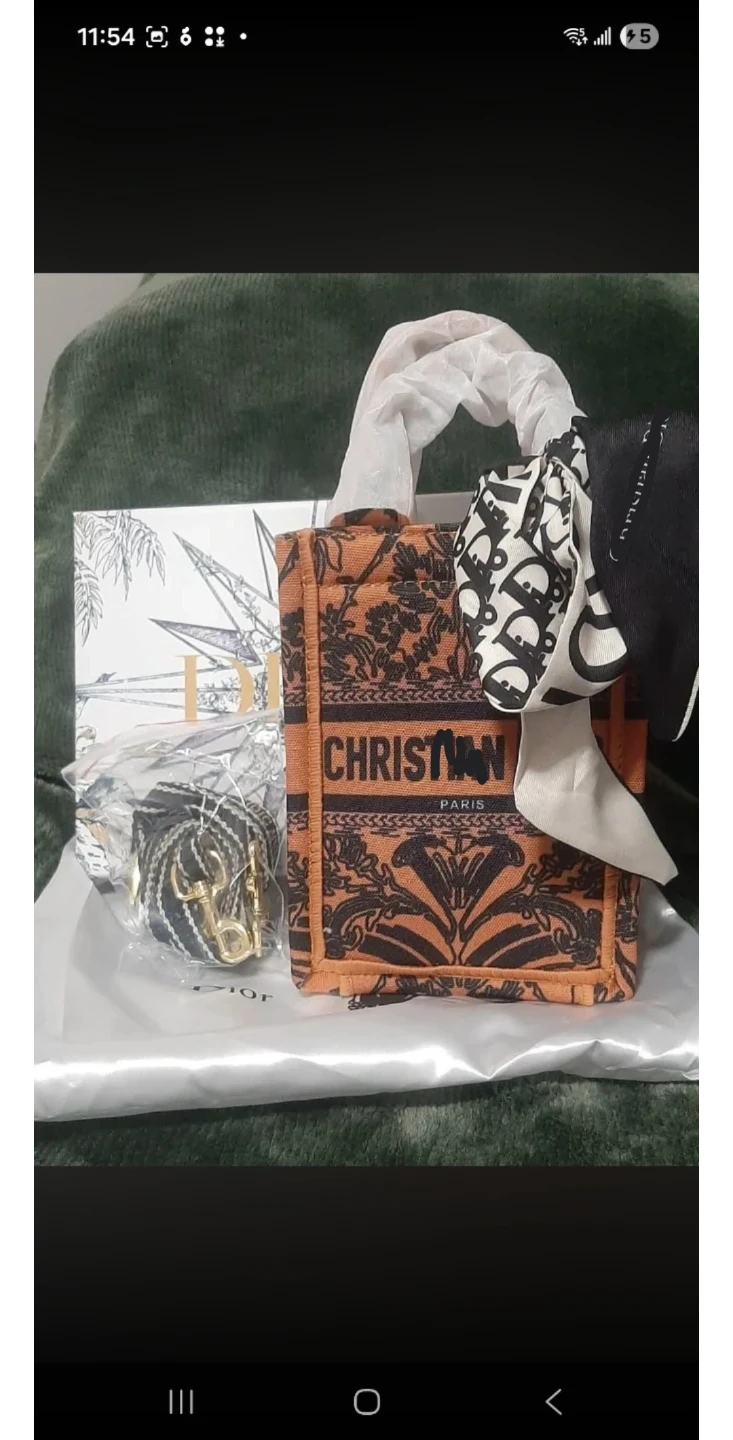 Fashion Bags Set #4 - photo 5