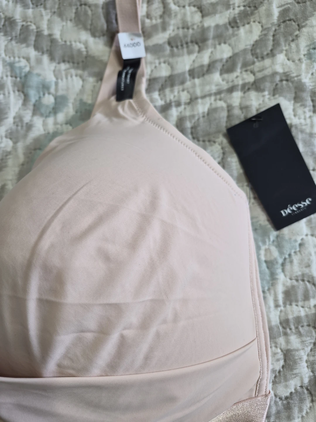 Penningtons Brand New with Tags Deese Bra 44DDD - photo 2