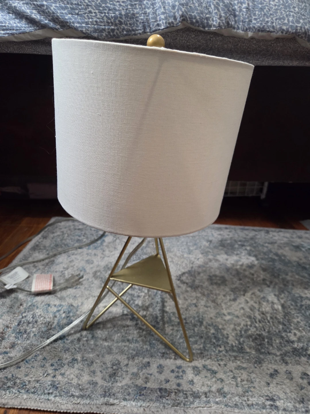 Modern Table Lamp