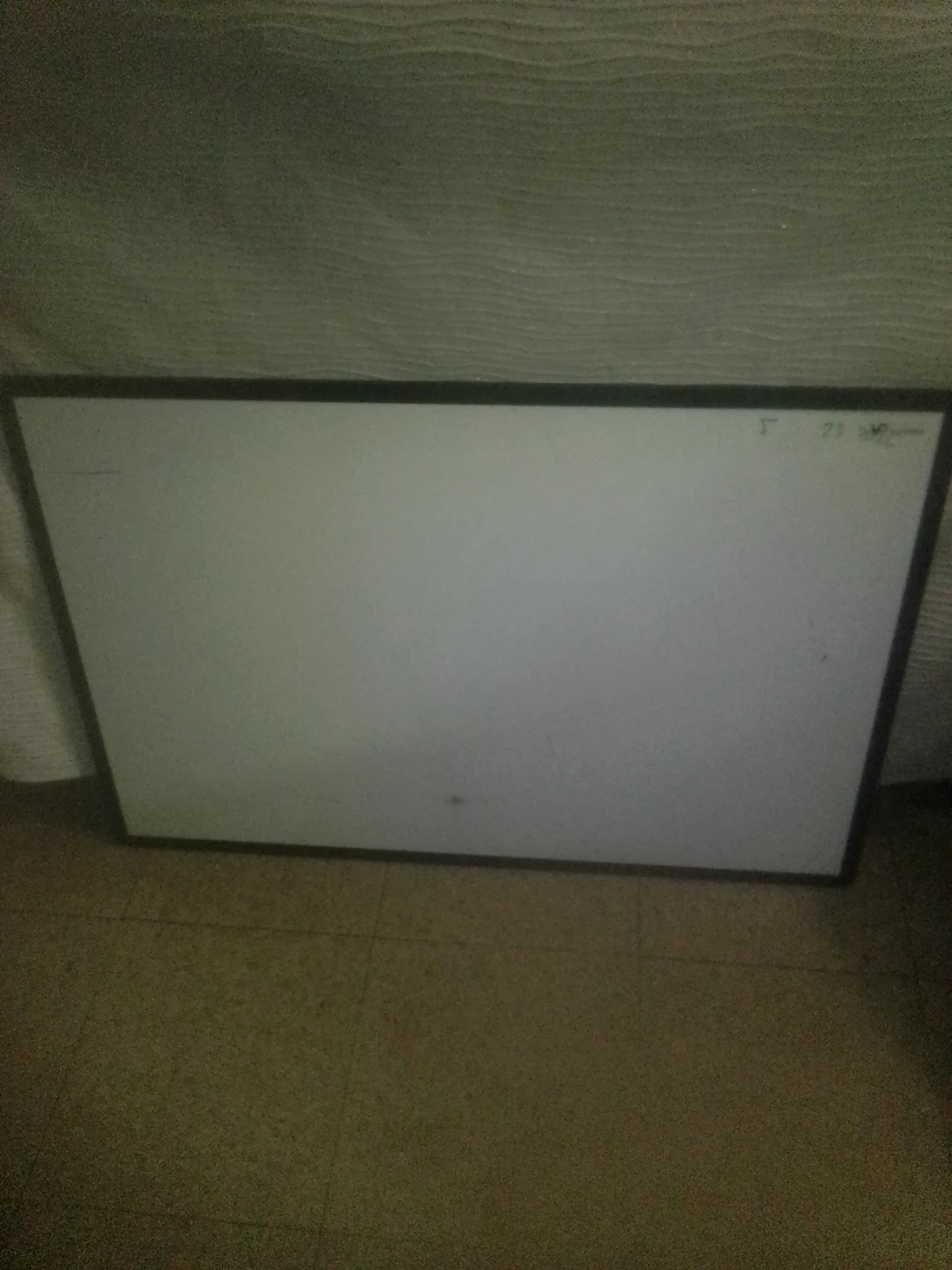 Whiteboard