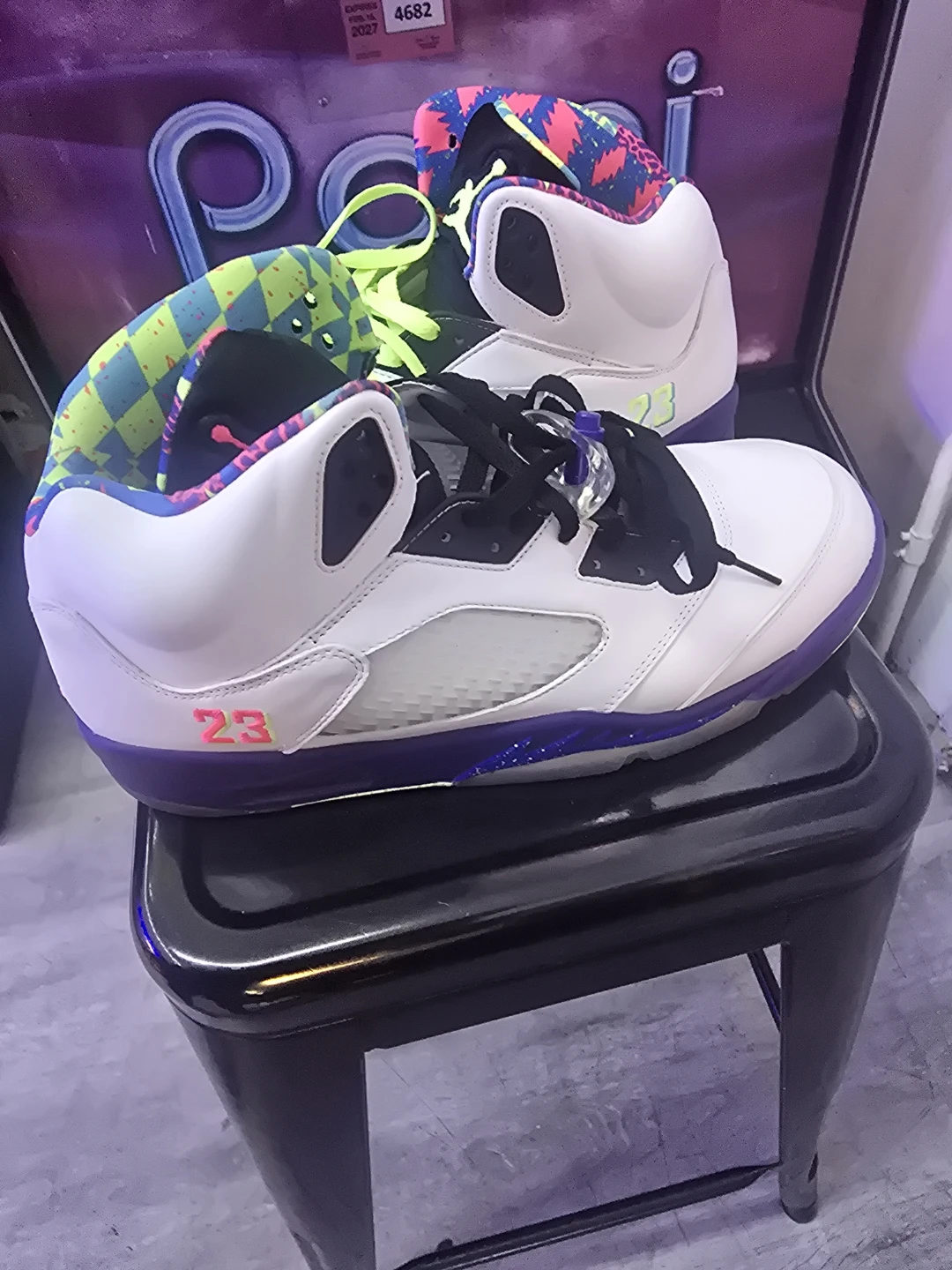 Air Jordan 5 Retro