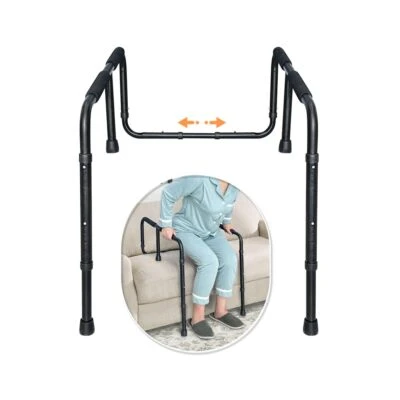 Adjustable stand Assist Handle Bar