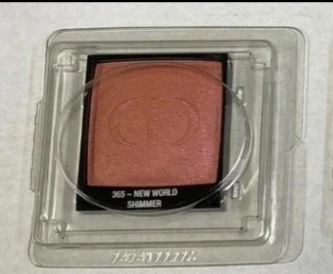 Dior 365 New World Shimmer Eyeshadow