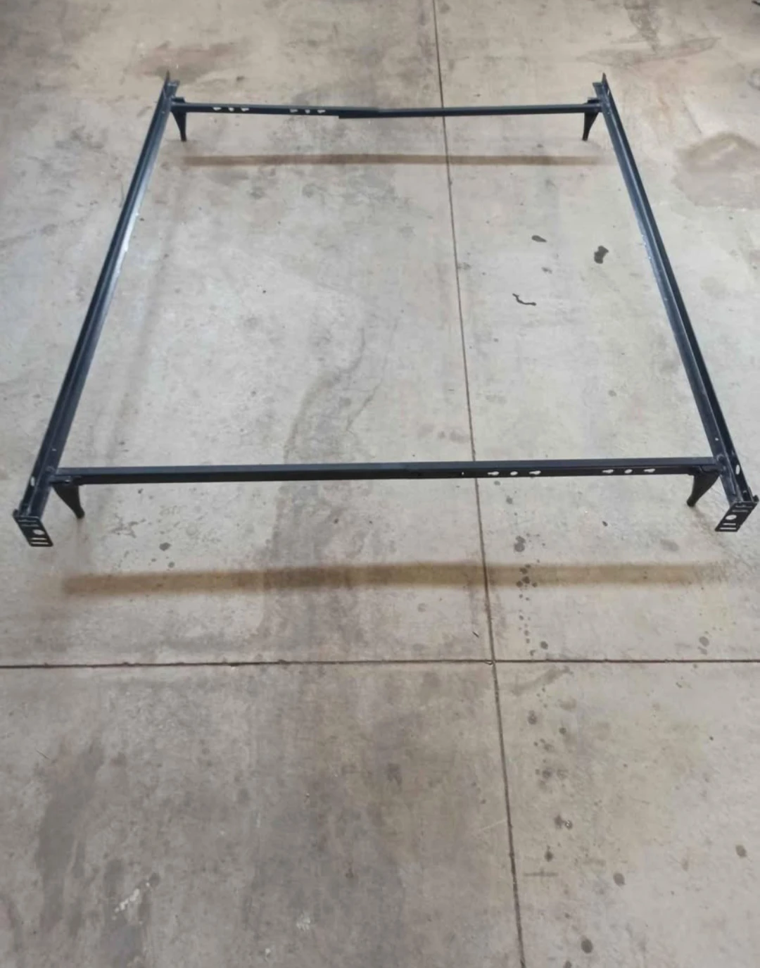 Metal Bed Frame