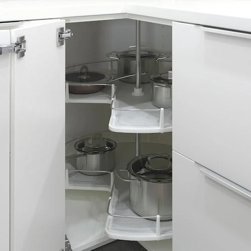 Ikea UTRUSTA corner carousel - photo 4