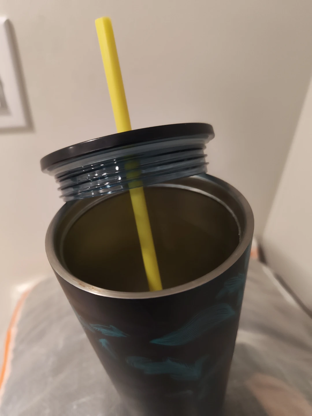 Starbucks Tumbler - photo 3