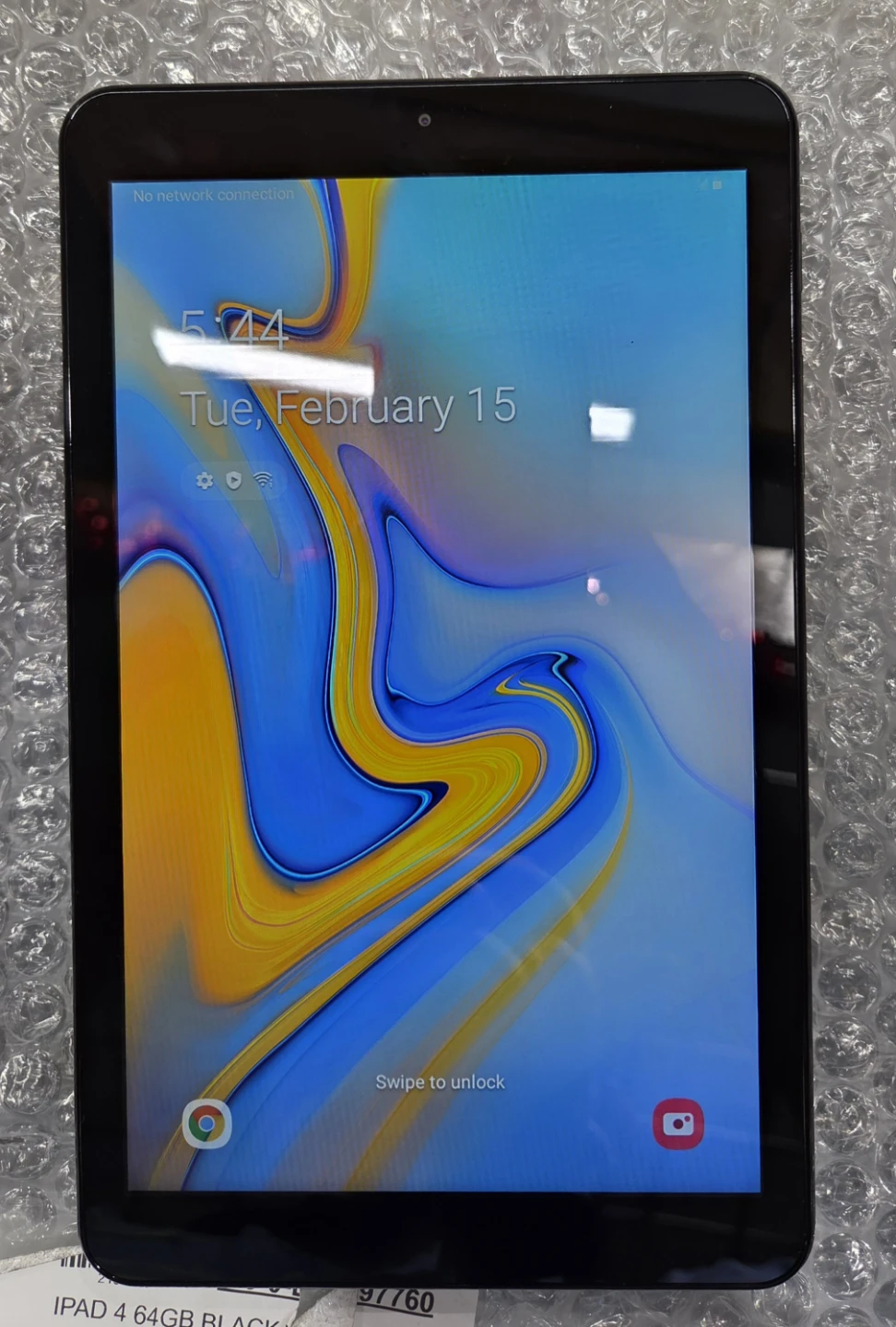 Samsung Galaxy Tab A 8.0