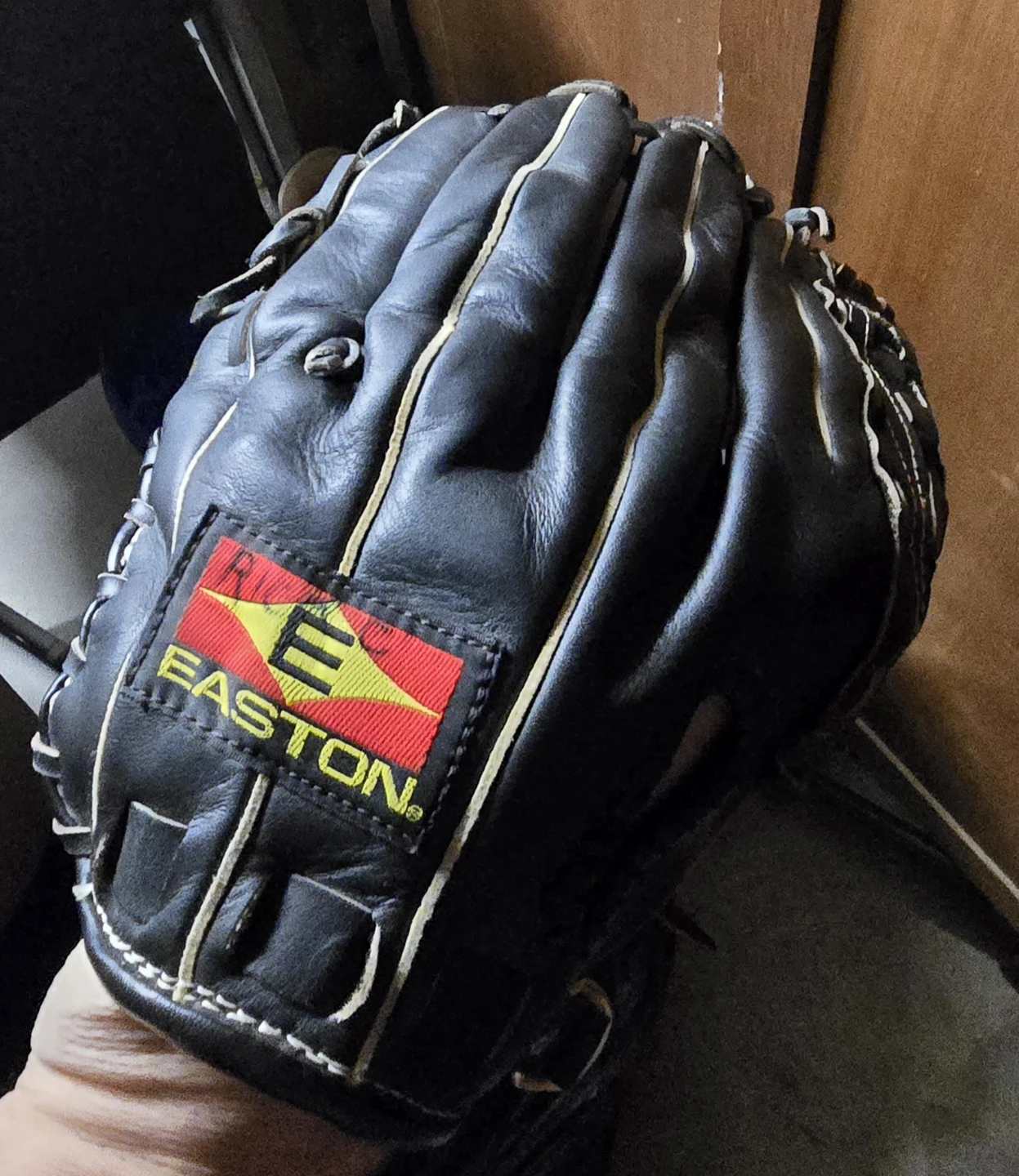 Easton Baseball Glove