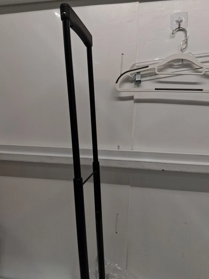 Britax Car Seat Travel Cart 🛒🧳 - photo 4