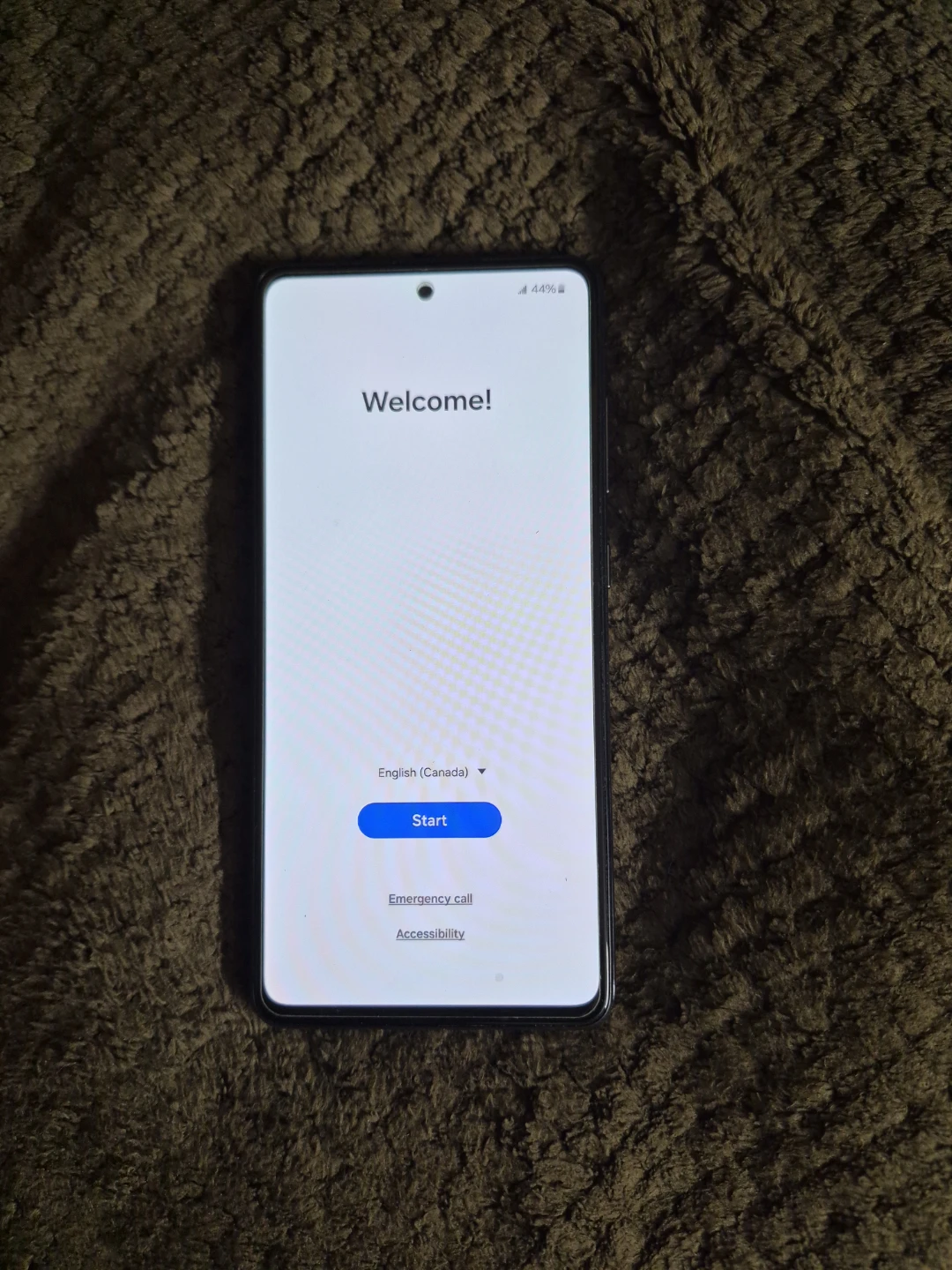 Samsung Galaxy A52 5G Smartphone - Excellent condition - photo 3