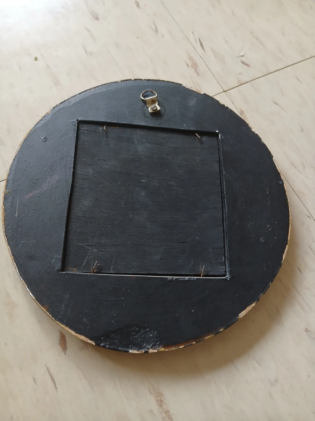 Moon and Stars Decorative Mirror - photo 2