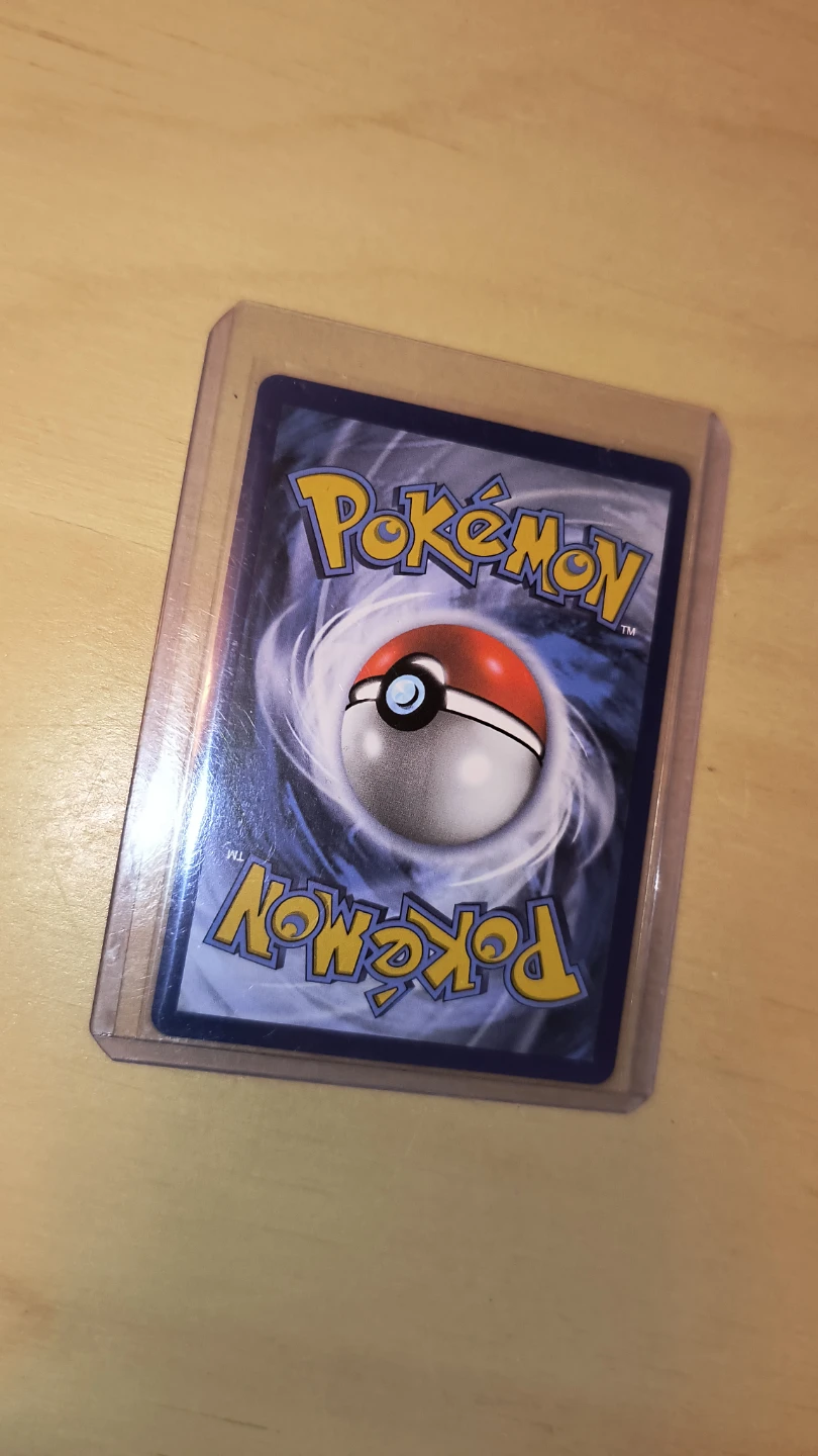 Phantasmal Flames  - Mega Charizard (Gold) - photo 2